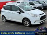 Ford B-Max 1.6TDCi NAVI*Tempomat*Klimaautomatik*PDC - weiße Ford B-Max