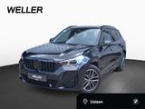 BMW X1 sDrive18i M Sport Navi,DA,RFK,eSitz,AHK,Ad-Fw