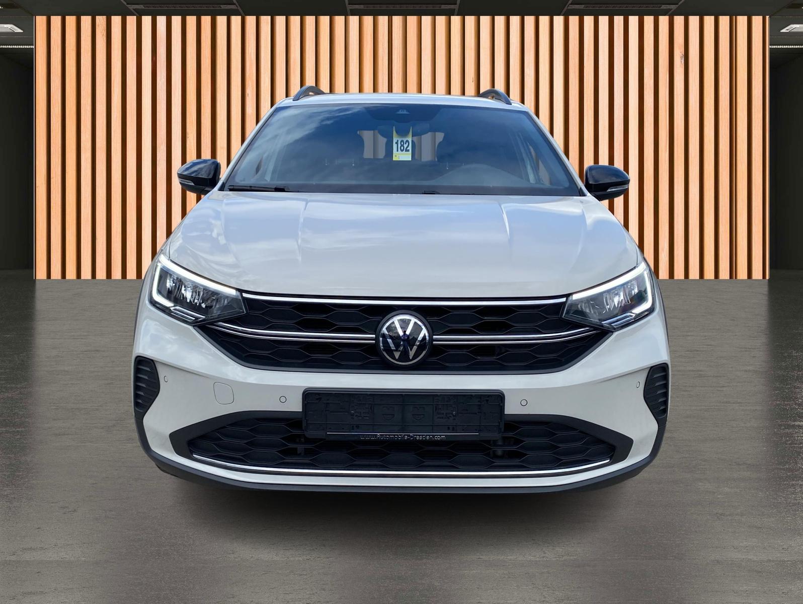 Volkswagen Taigo 1.0 TSI DSG Goal*Navi*ACC*LED*DAB, миниатюра 15