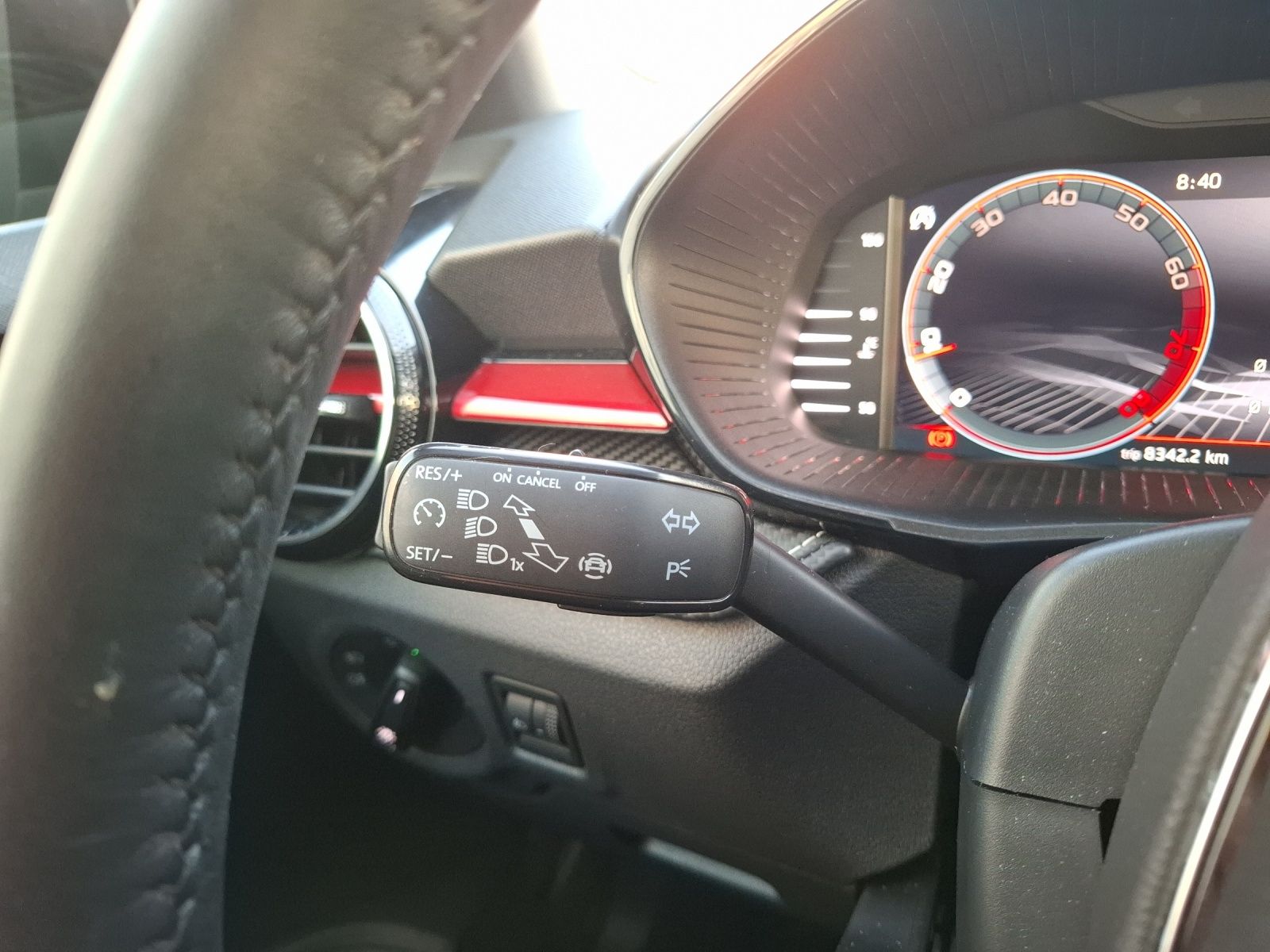 Fahrzeugabbildung SKODA Fabia 1.0 Monte-Carlo LED Climatronic AID PDC SH