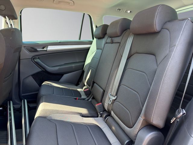 Kodiaq 2.0 TDI Tour 4x4 DSG