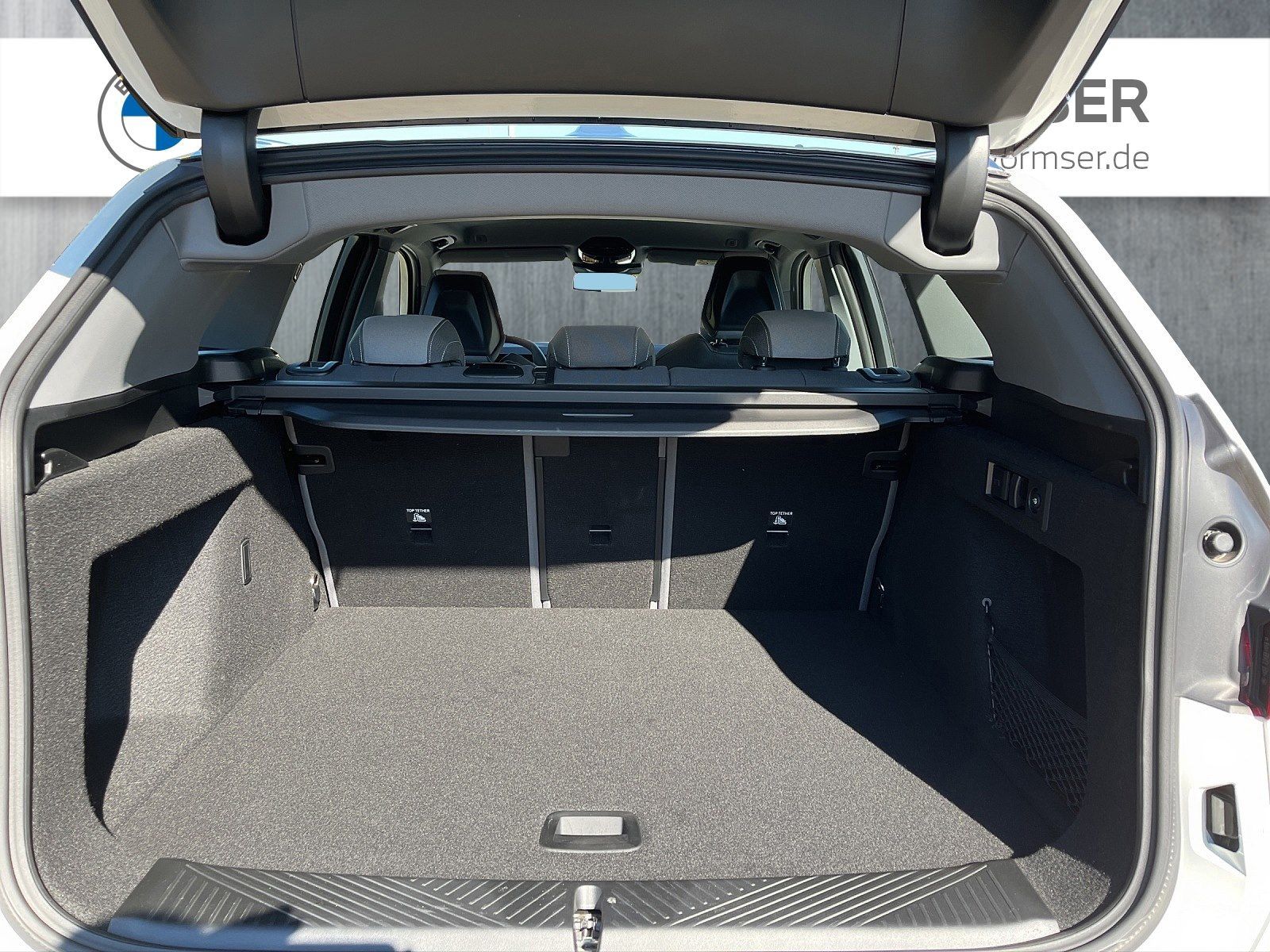 BMW X3 - Bild 10