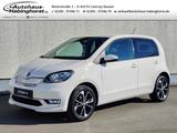 Skoda Citigo e iV Style Move&Fun Tempomat SHZ Alu - Skoda Citigo aus 2020