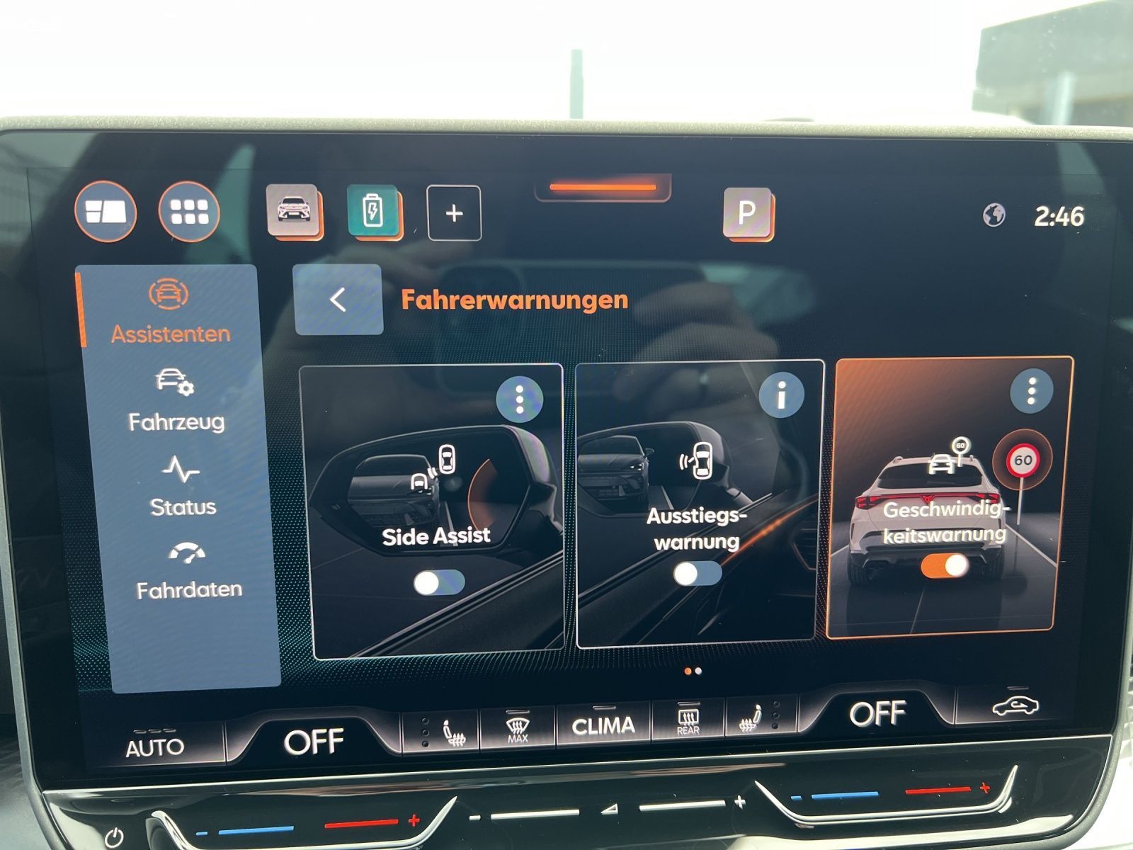 Cupra Formentor - Bild 19