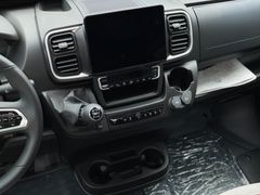 Pössl Summit Shine 640 R* Raumbad | LAST-EDITION-SALE*