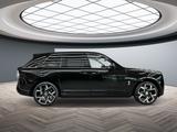 Rolls-Royce Cullinan Black Badge Series II - Rolls-Royce Cullinan Gebrauchtwagen