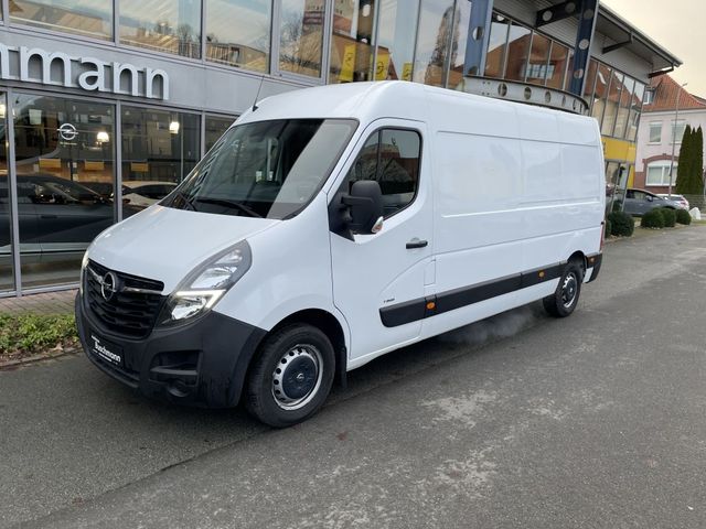 Opel Movano 2.3 D L3H2 2WD VA S&S Easytronic