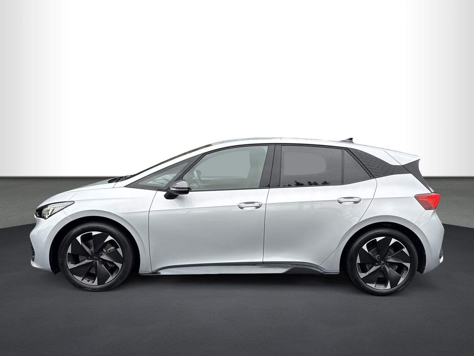 Cupra Born - Bild 6