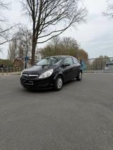 Opel Corsa D | Zuverlässiger Kleinwagen | ... - : Kleinwagen, Zuverlässige