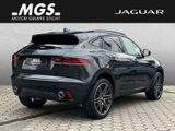 Jaguar E-Pace R-Dynamic HSE ,elektr. AHK, Panorama - Jaguar E-Pace Tageszulassungen