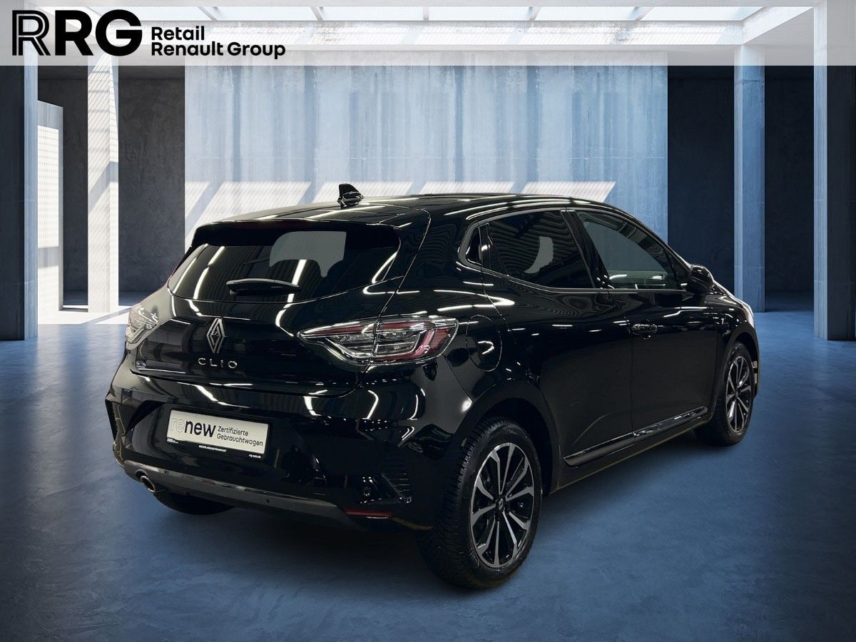 Renault Clio - Bild 5