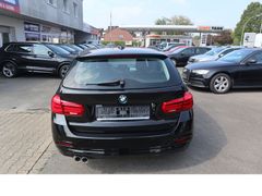 Fahrzeugabbildung BMW 320 Advantage 1hd Navi Tempo Scheckheftgepflegt