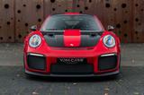 Porsche 911 GT2 RS * WEISSACH * 1.OWNER* ONLY 732KM* NEW - Porsche: 911 Gt2rs