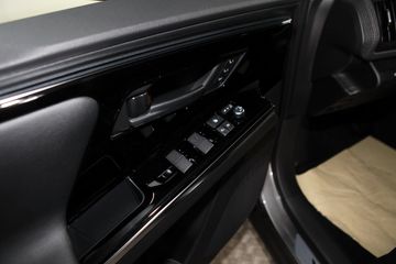 Toyota bZ4X 4x4 *0,25%*ACC*JBL*LED*NAV*PANO*STHZ*WÄPU*