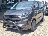 Ford Tourneo Titanium L1 4x4 50MM HÖHER STOLLEN BÜGEL - Ford Tourneo Custom mit Schiebedach