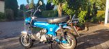 Skyteam DAX 50 oder Honda Dax - SKYTEAM MOTORRAD