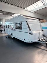 Tabbert Vivaldi 550 E 2.3 mit Mover Markise Vorzelt - Angebote