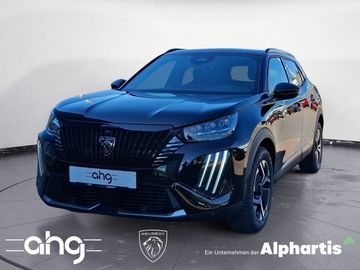 Peugeot 2008 GT Excl. Hybr. 145 e-DSC6 360-Kamera / Allw