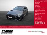 Audi RS 3 Sportback S tronic quattro Navi plus Matrix