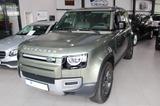 Land Rover Defender 110S D200  *1-Hand* Panorama - gebrauchte Land Rover Defender aus dem Jahr 2020