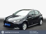 Mazda 2 Hybrid 1.5 VVT-i 116 CVT CENTRE-LINE Allwetter - schwarze Mazda 2 Hybrid