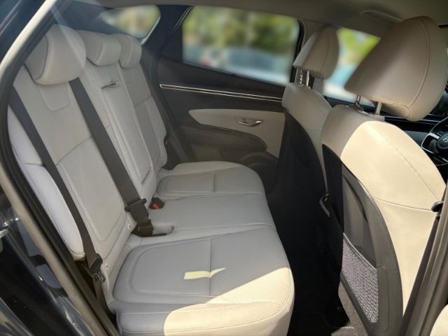 Fahrzeugabbildung Hyundai Tucson 1.6 Prime Hybrid 2WD +KLIMA+LED+NAVI+RFK+