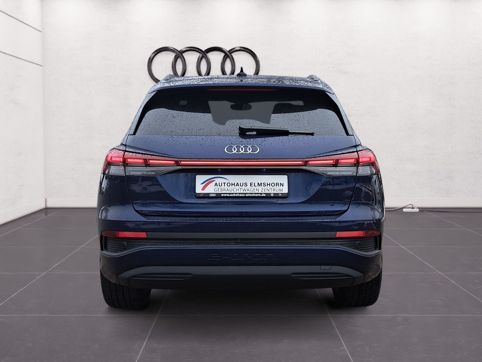 Audi Q4 e-tron - Bild 8