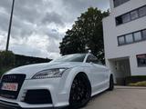 Audi TT RS plus*Individual*Leder*EINZELSTÜCK*PERFEKT