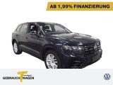 Volkswagen Touareg 3.0 TSI 4M R-LINE BLACK FACELIFT LM20 KA - Volkswagen Touareg mit Benzin-Antrieb: Leder, Navigationssystem, Geländewagen, 3.2