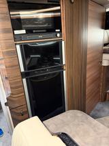 Knaus Sun i 700 LEG - Offers