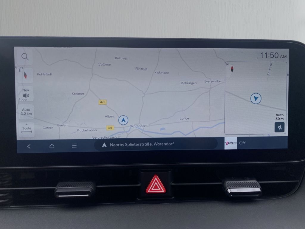 Hyundai IONIQ 5 – Bild 12
