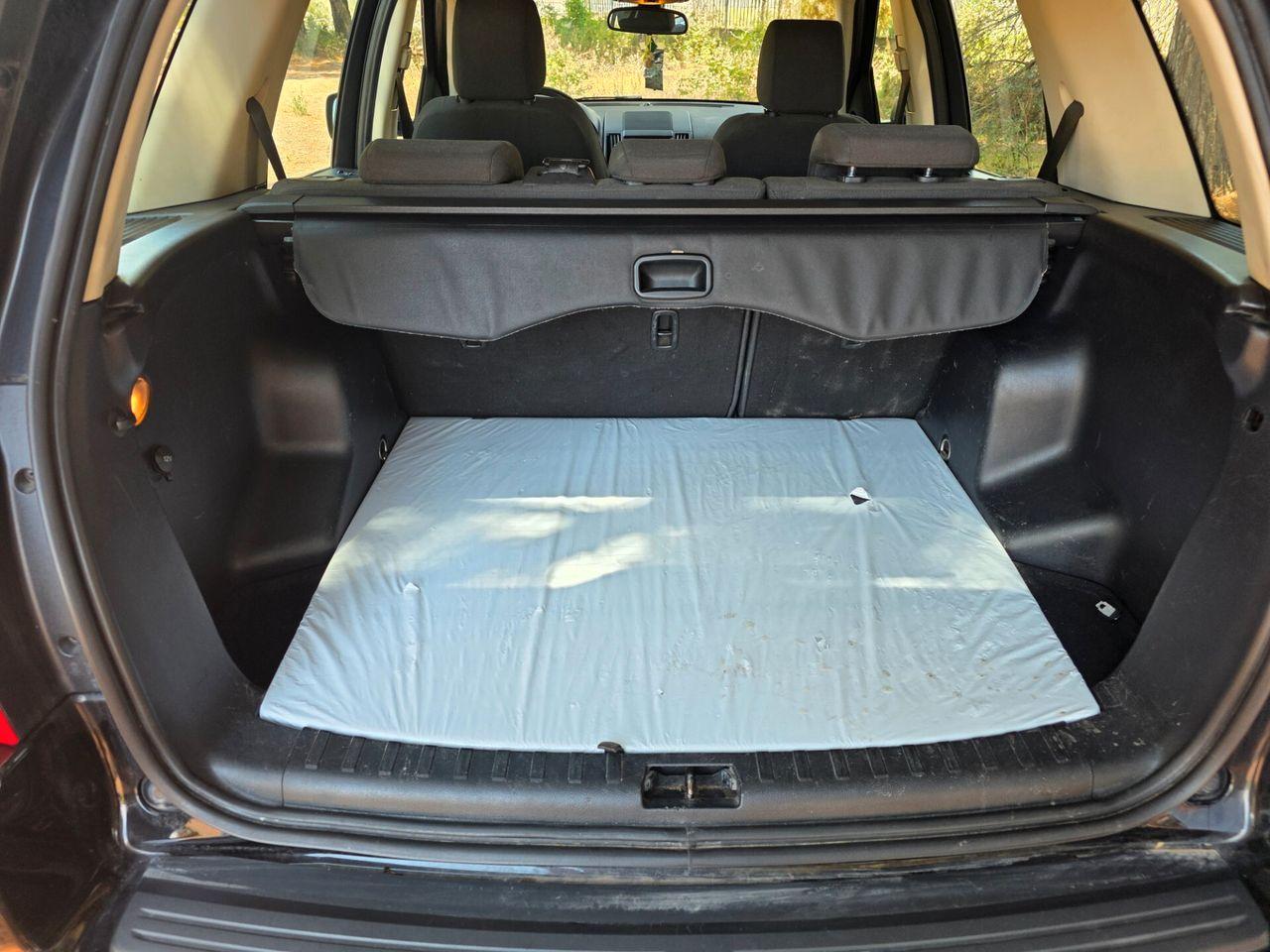 Land Rover Freelander 2009 — photo 8