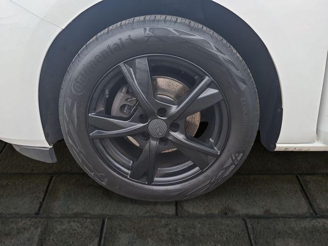 Astra 1.2 Turbo Elegance LED Matrix