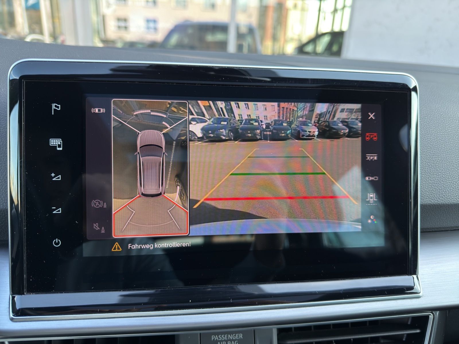 Seat Tarraco - Bild 19