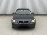 BMW 523i LCI Facelift 190 PS Schalter TÜV ... - BMW 323 mit Benzin-Antrieb: Limousine