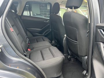 Mazda CX-5 - 11