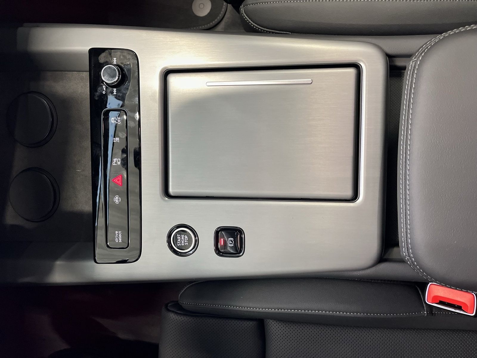 Audi Q7 - Bild 18