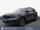 Volvo XC40 B3 B DKG Plus Black Edition STDHZ * ALARM - Volvo XC40 in Dresden