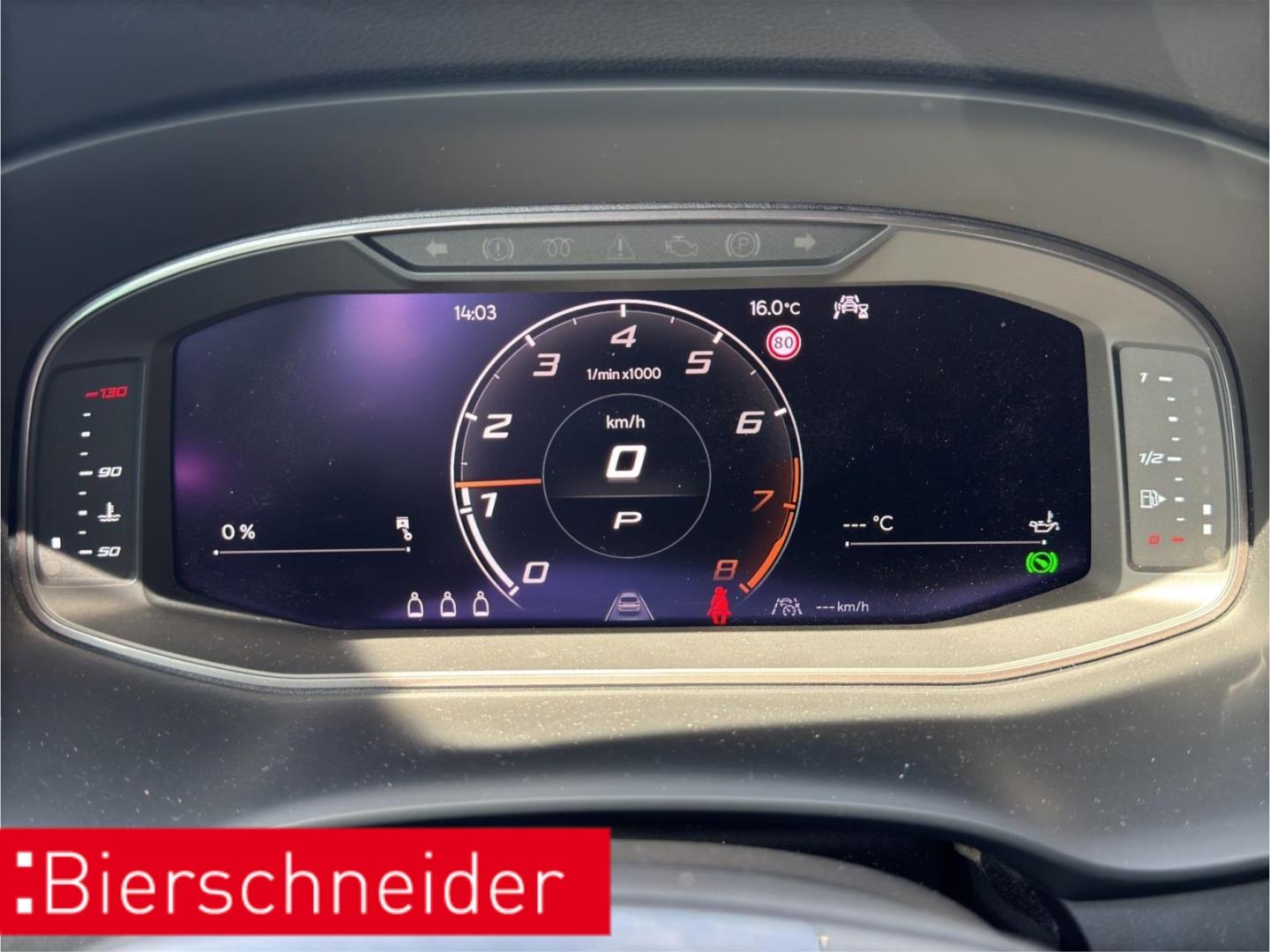 Cupra Ateca 2.0 TSI DSG 4Drive VZ LED NAVI AHK 19, миниатюра 18