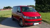 Volkswagen T6 Multivan 4Motion AHK Standheizung(groß)  - Volkswagen: Multivan 4motion