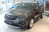 Opel Grandland X Innovation AHK, Sitzheizung NAVI - Opel Grandland (X) innovation mit Hybrid-Antrieb (Benzin/Elektro)