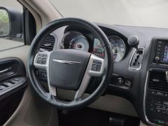 CHRYSLER Town & Country 3.6 LPG