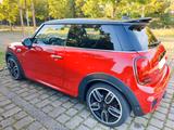 MINI John Cooper Works John Cooper Works - Rennsport - MINI John Cooper Works von privat