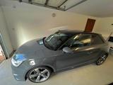 Audi A1 1.6 TDI sport sport