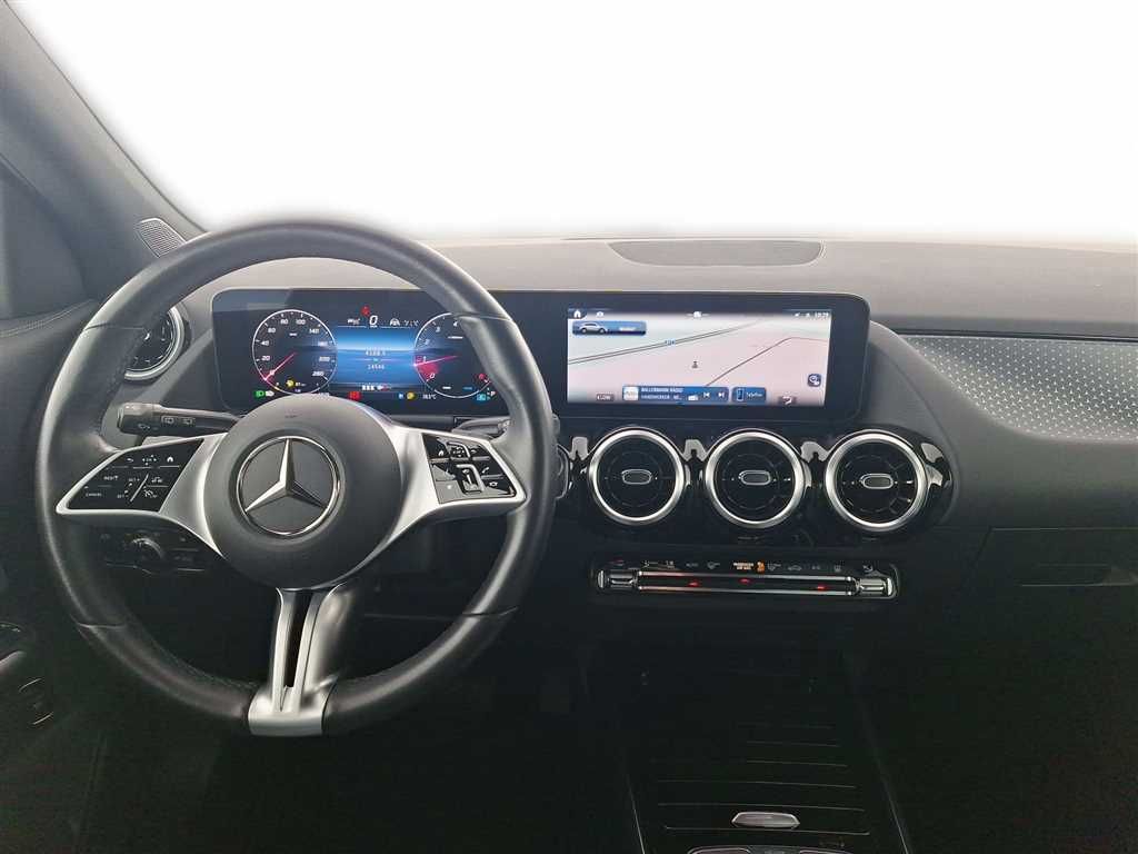 Mercedes-Benz GLA 180 Prgressive Line Advanced DCT Standhz foto 9