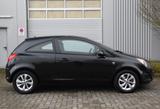 Opel Corsa Energy Klima/DAB/Bluetooth/Elektr. Fenst. - Opel Corsa: Kleinwagen