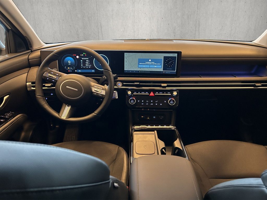 Hyundai Tucson – Bild 18