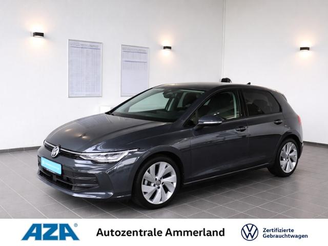 Volkswagen Golf VIII 1.5 TSI Life *Kamera*Sitzheizung*LED*