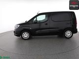 Opel Combo 1.5 D EDITION KASTEN AUT,KAMERA,NAVI,1.HD - schwarze Opel Combo