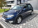 Dacia Sandero*2.Hd-Klima-Navi-PDC-SHeft-TÜV NEU - Dacia Sandero Gebrauchtwagen in Wuppertal